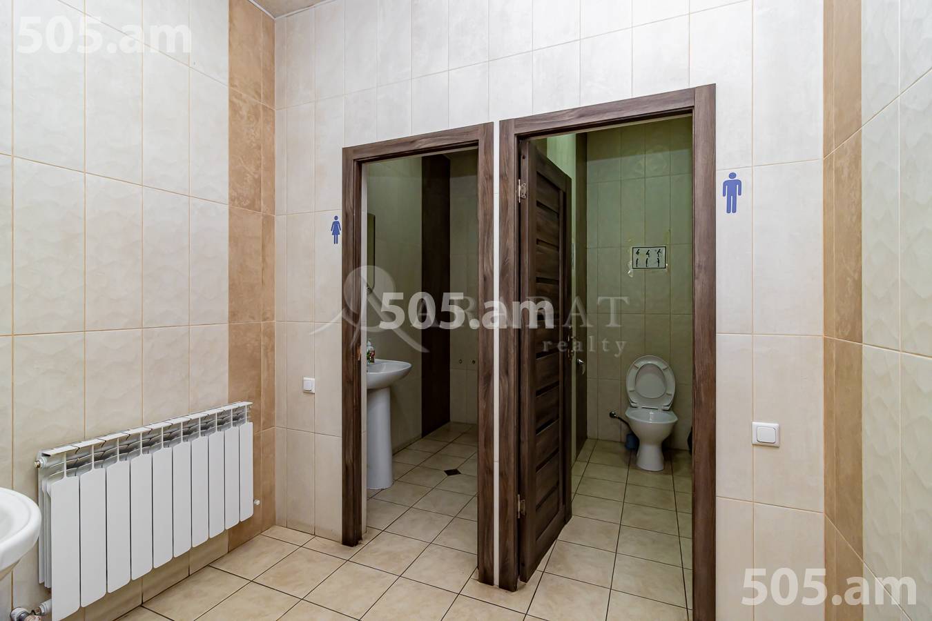 Commercial property for rent Antarayin St, Center Yerevan, 149823