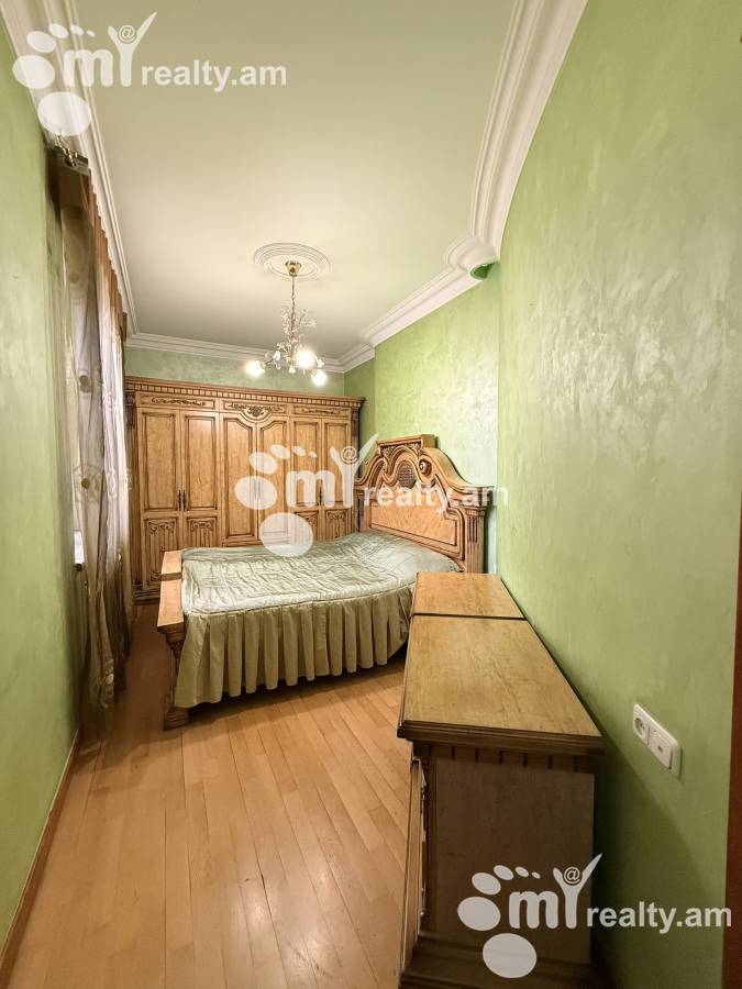 3 bedroom apartment for sale Aghbyur Serob St, Arabkir Yerevan, 157066