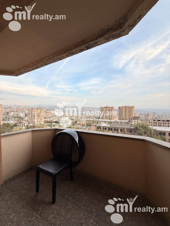 3 bedroom apartment for sale Aghbyur Serob St, Arabkir Yerevan, 157066
