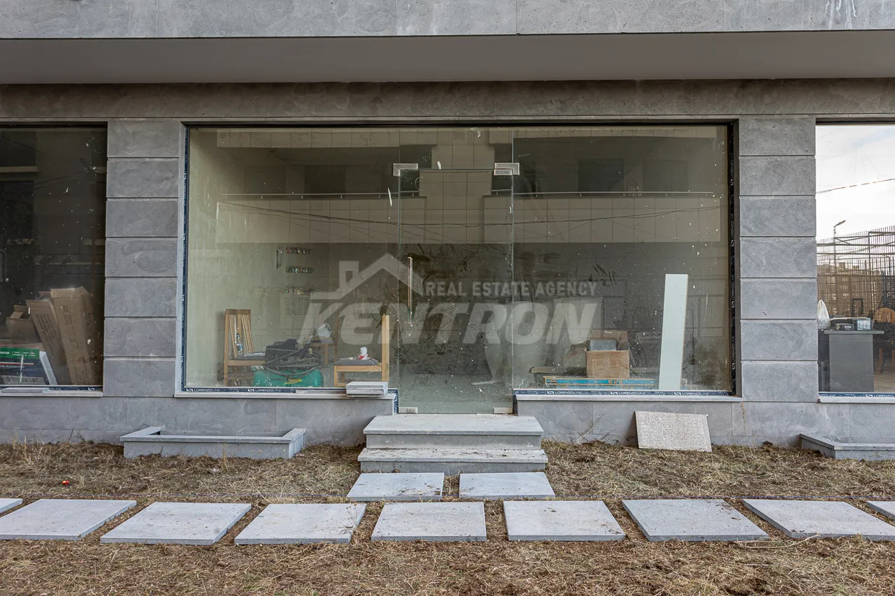 Commercial for sale خیابان سِواک, کاناکِر – زیتون ایروان, 157313