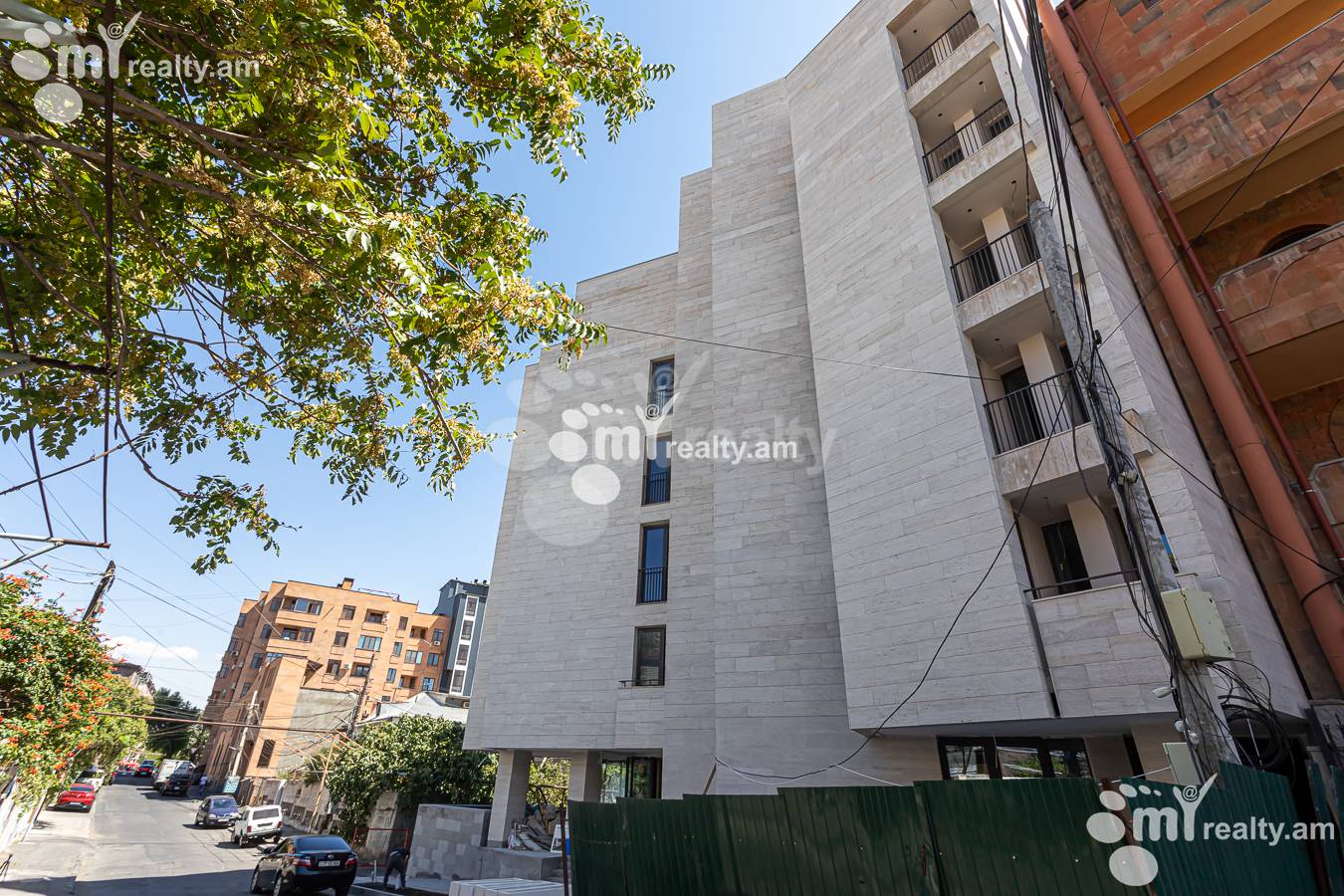 5 bedroom apartment for sale Aygedzor St, Arabkir Yerevan, 156461