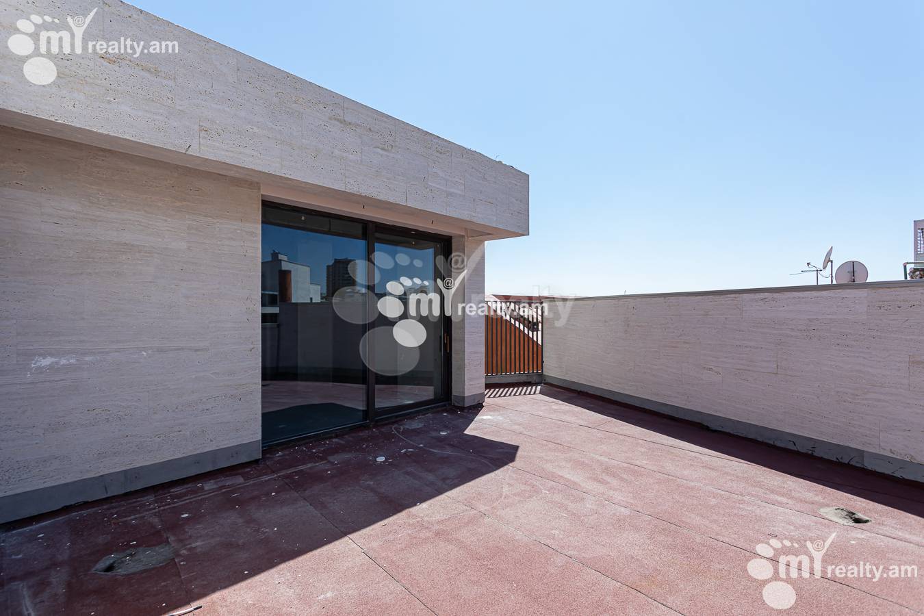 5 bedroom apartment for sale Aygedzor St, Arabkir Yerevan, 156461