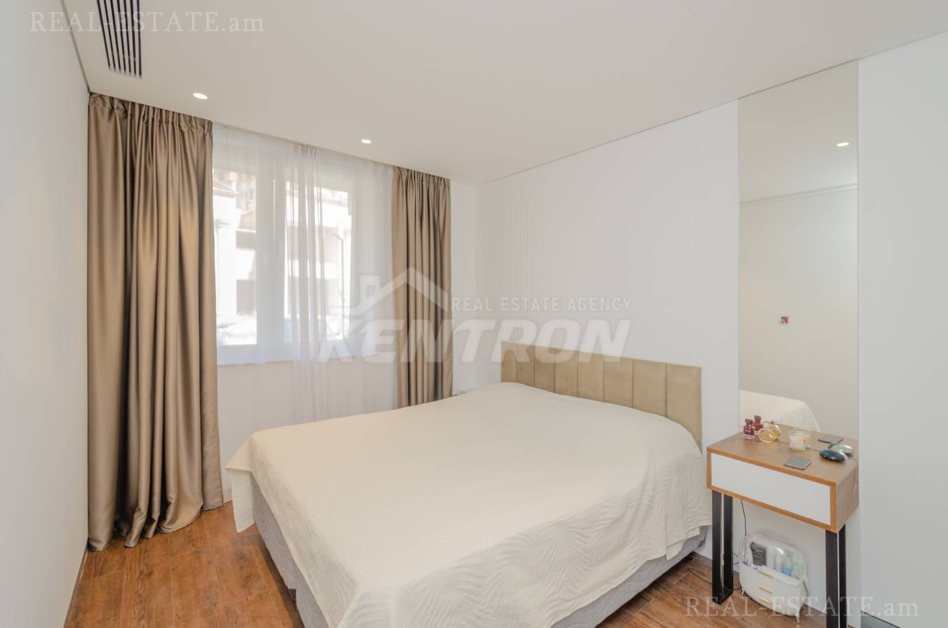 4 սենյականոց բնակարան  Անտառային փող, Կենտրոն Երևան, 138069