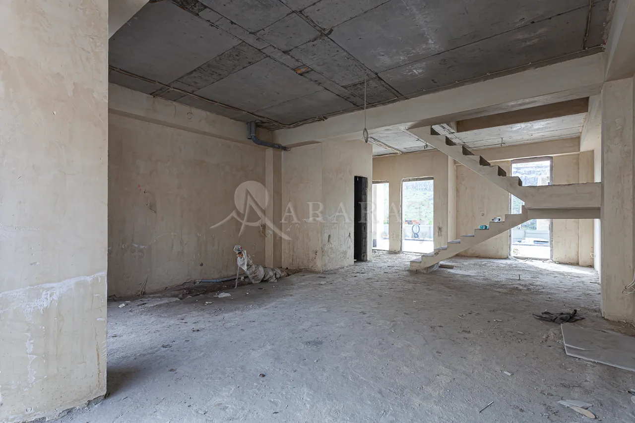 House for sale Dzor 2 district, Dawtaschen Yerevan, 160607