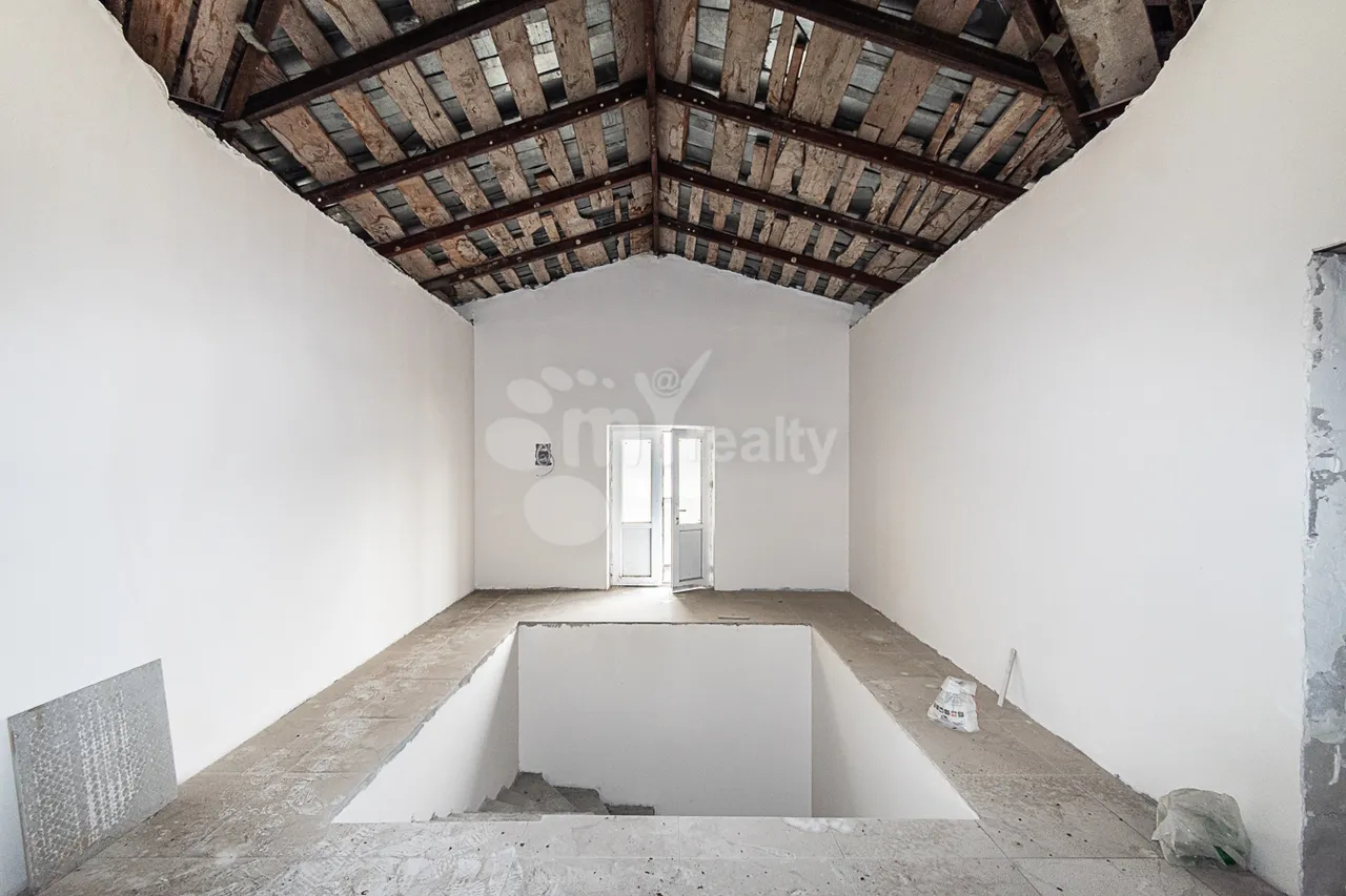 House for sale Erebuni St, Erébouni Yerevan, 159292
