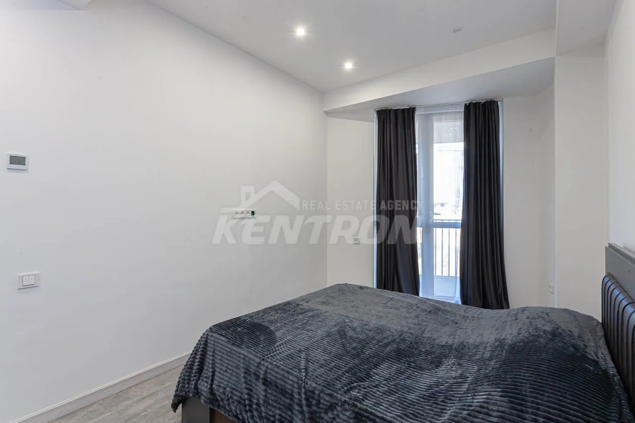 2 bedroom apartment for rent خیابان آنتارایین, مرکز شهر ایروان, 158440