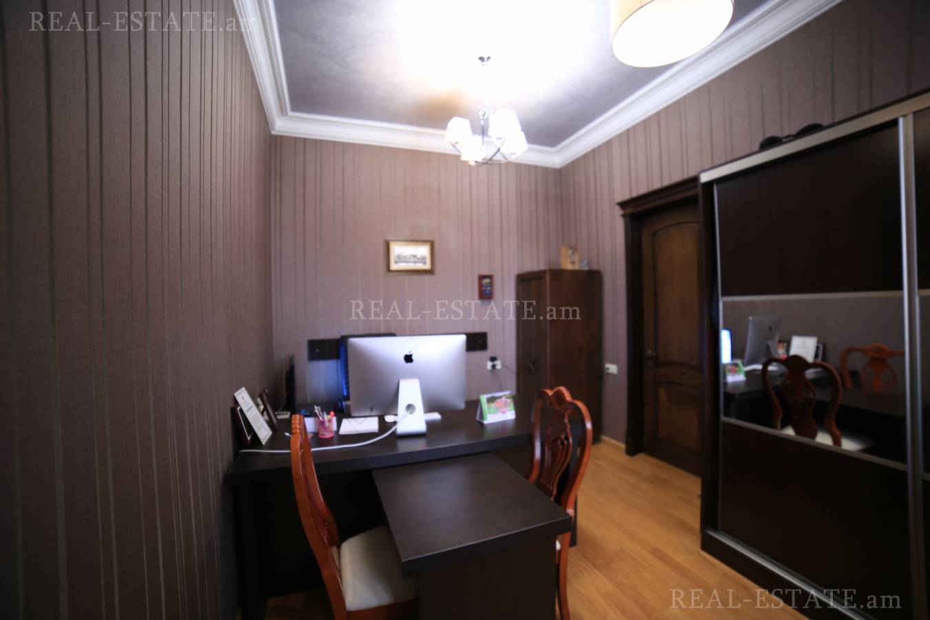 Купить дом Норк 17ый ул, Норк-Мараш Ереван, 72904