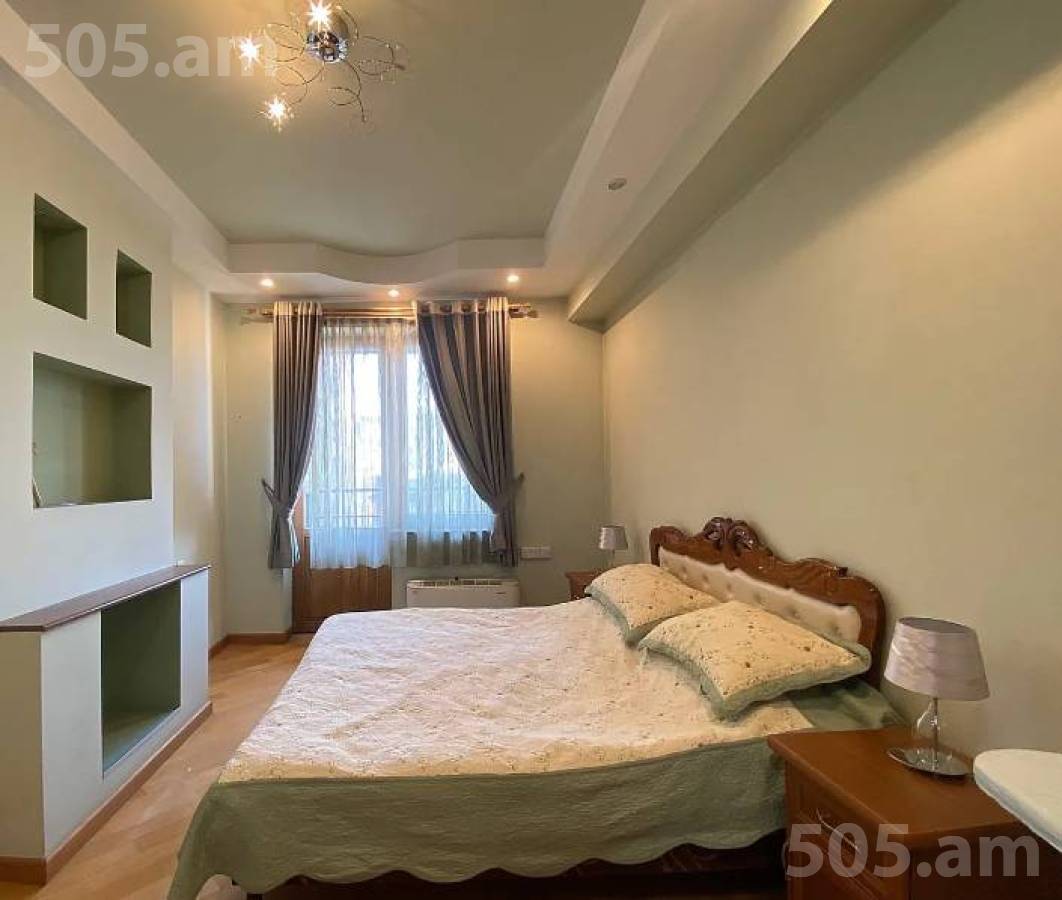5 bedroom apartment for rent Northern(Hyusisayin)  Ave, Center Yerevan, 150614