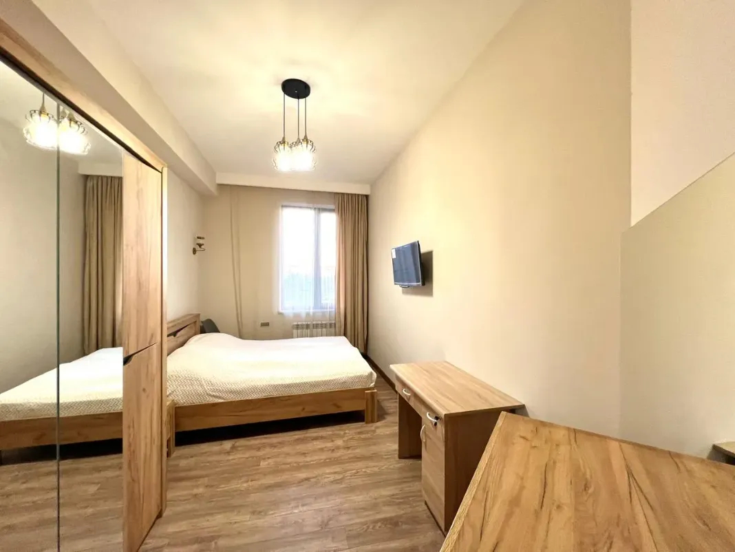2 bedroom apartment for sale rue d'Aygestan 11, Center Yerevan, 159549