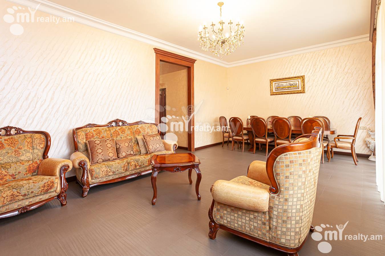 Առանձնատուն վարձով Գ 1 թաղ., Աջափնյակ Երևան, 151131