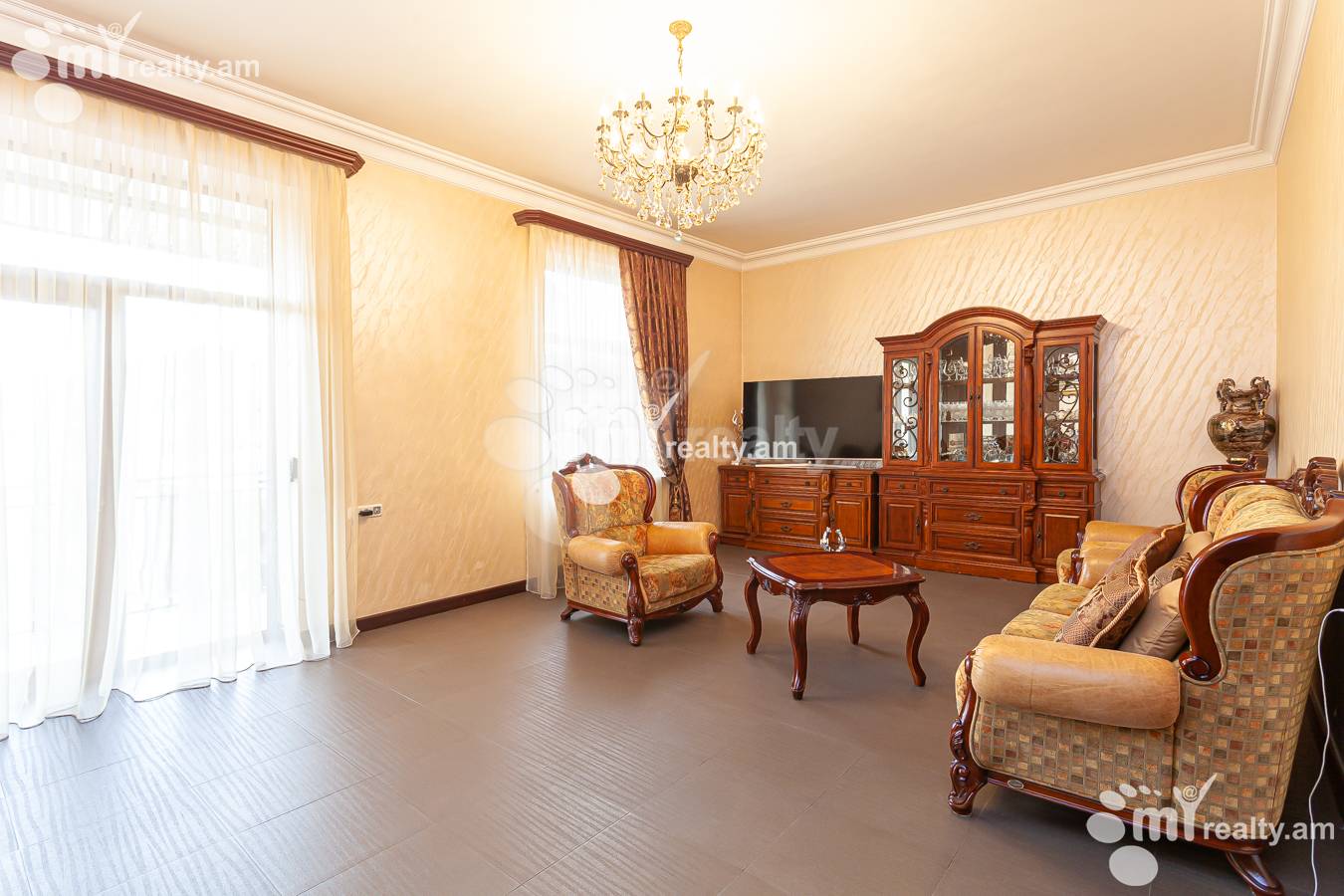 Առանձնատուն վարձով Գ 1 թաղ., Աջափնյակ Երևան, 151131