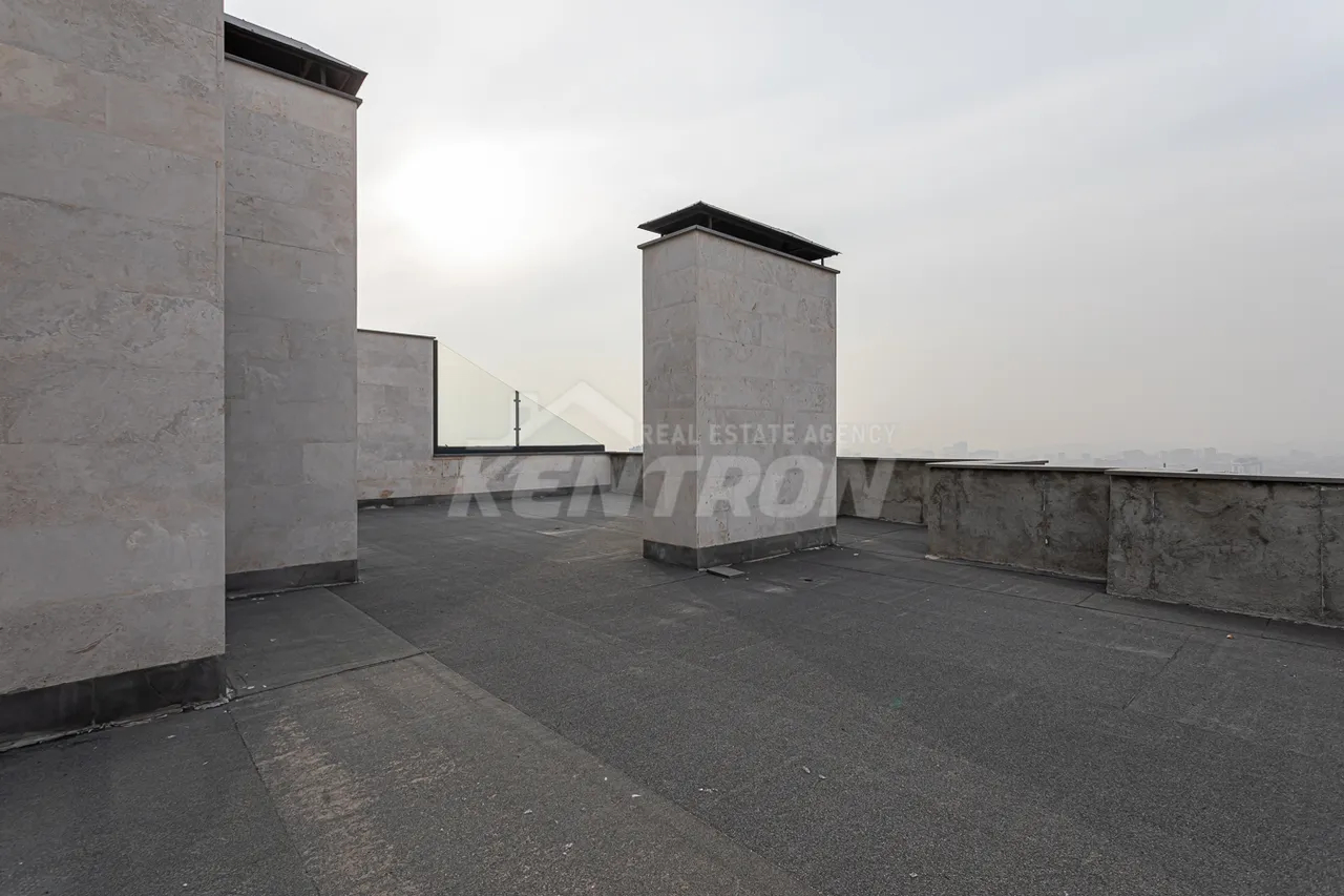 3 սենյականոց բնակարան  Այգեստան 11ին փող, Կենտրոն Երևան, 158070