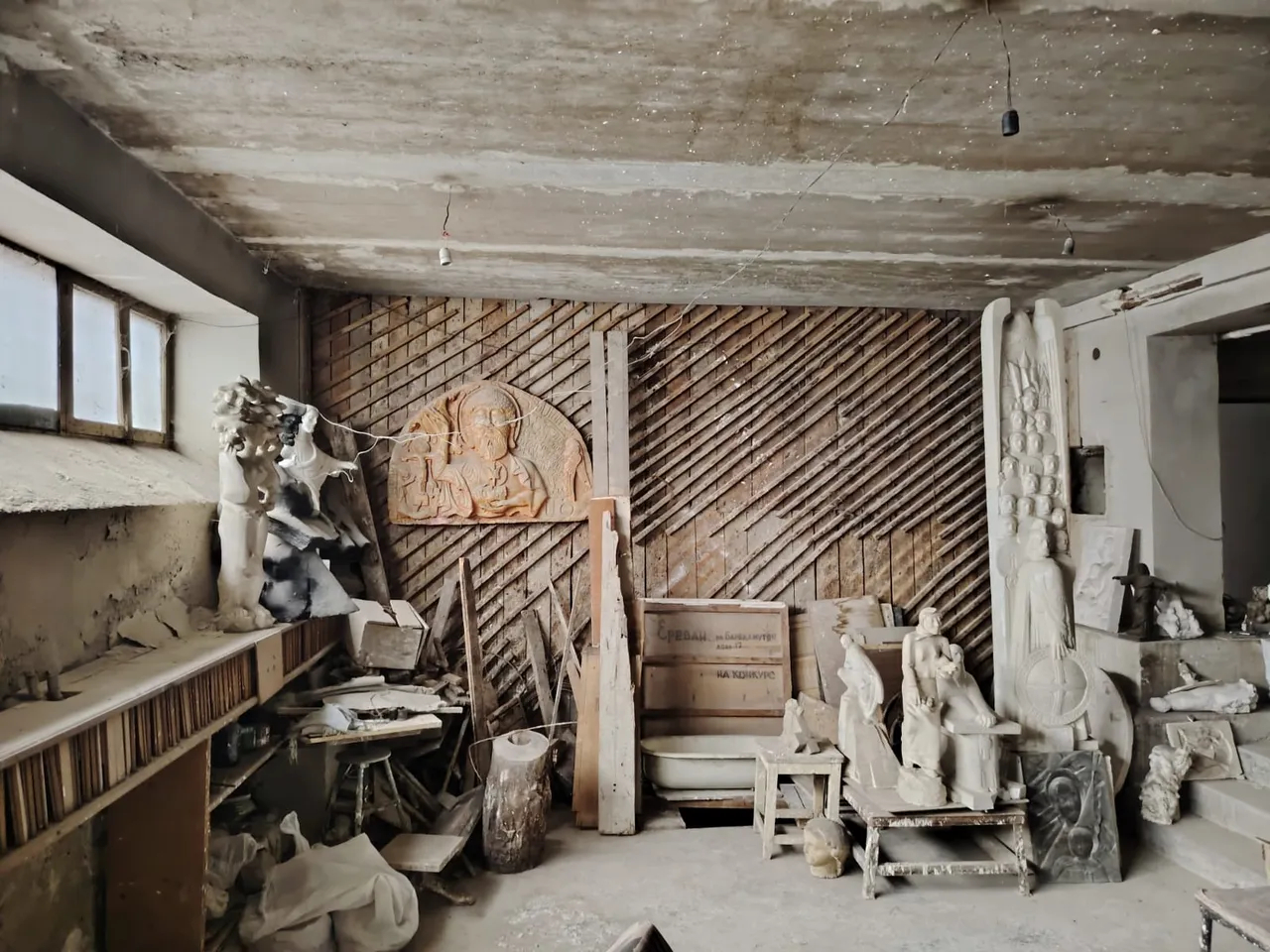 Կոմերցիոն տարածք  Սարյան փող, Կենտրոն Երևան, 160193