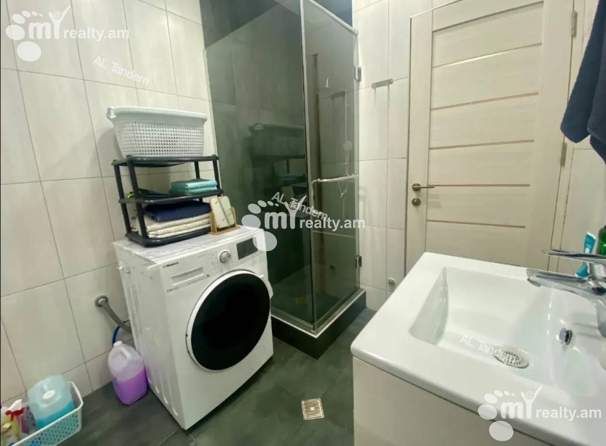 2 սենյականոց բնակարան  Խանջյան փող, Կենտրոն Երևան, 156683