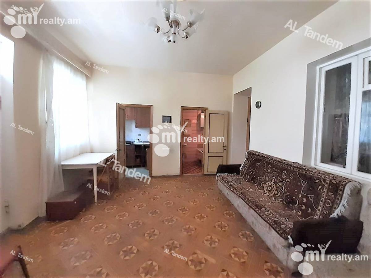 Առանձնատուն  Նորք Մարաշ, Նորք-Մարաշ Երևան, 123438