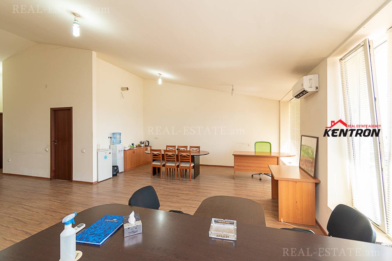 3 սենյականոց բնակարան  Անտառային փող, Կենտրոն Երևան, 133885