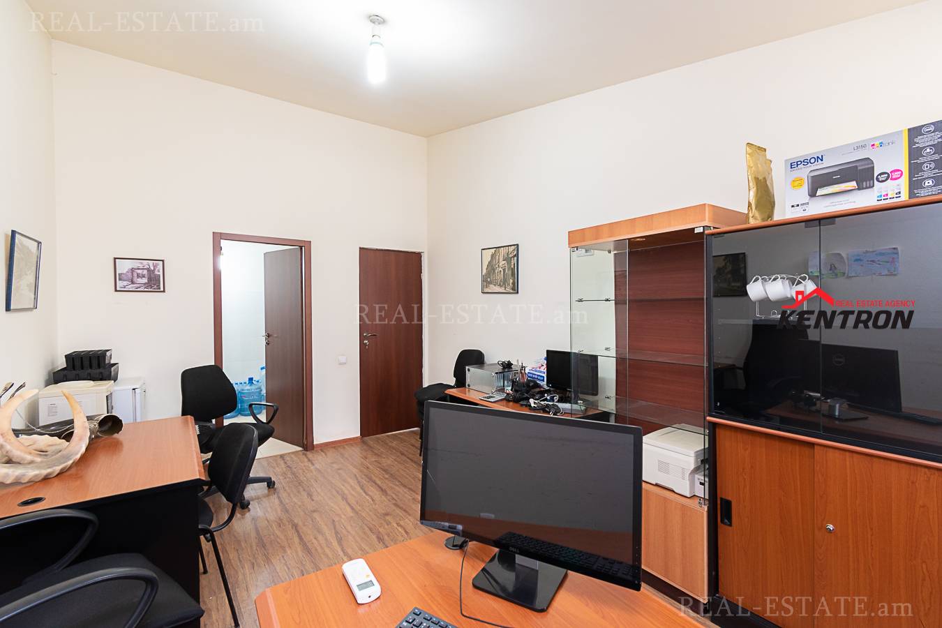 3 սենյականոց բնակարան  Անտառային փող, Կենտրոն Երևան, 133885