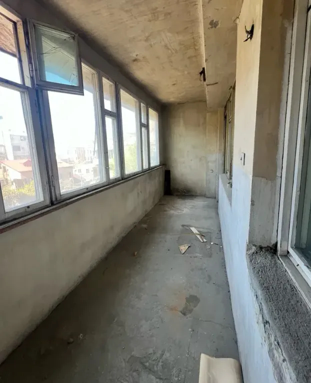 3 bedroom apartment for sale خیابان سایات نووآ, مرکز شهر ایروان, 160195