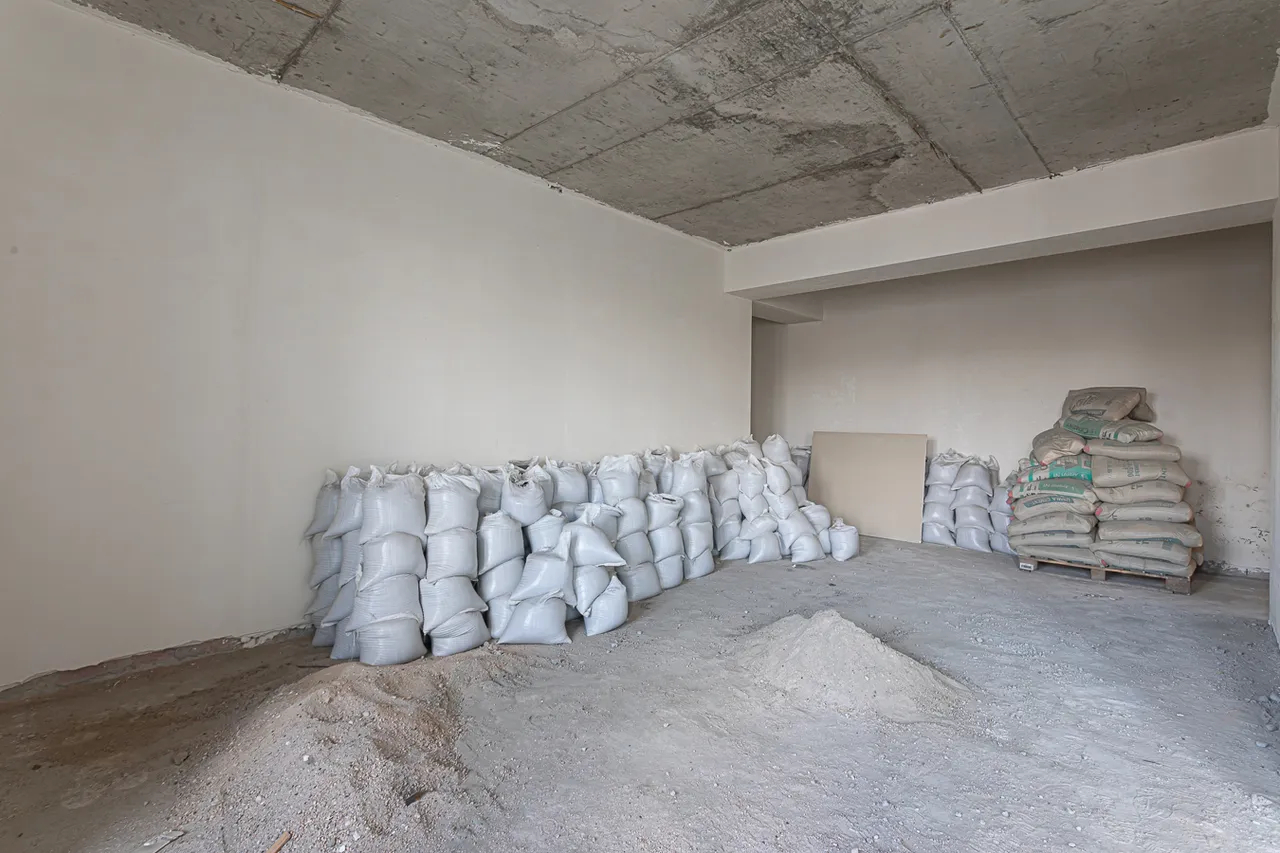 3 bedroom apartment for sale Gyulbenkyan St, Arabkir Yerevan, 159902
