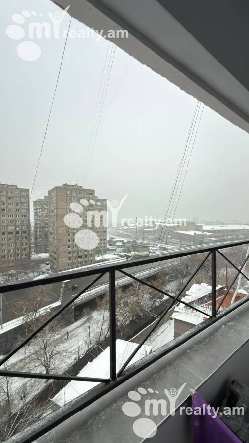 2 bedroom apartment for sale Artsakh ave, Erebuni Yerevan, 159249