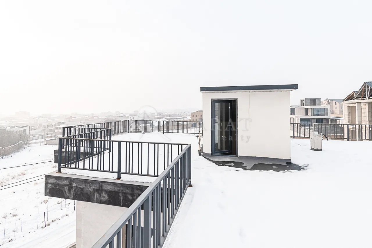 Առանձնատուն  Մուշ թաղ․, Քասախ Կոտայք, 159242