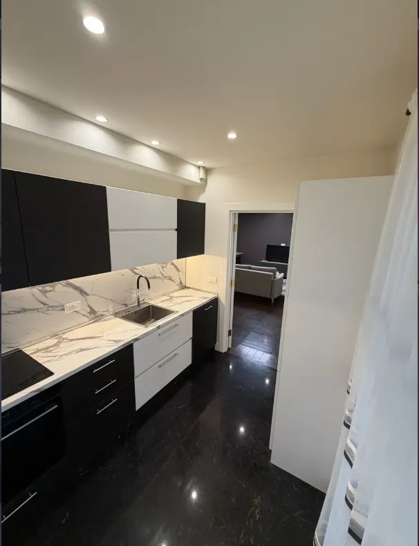 2 սենյականոց բնակարան վարձով Նալբանդյան փող, Կենտրոն Երևան, 159811