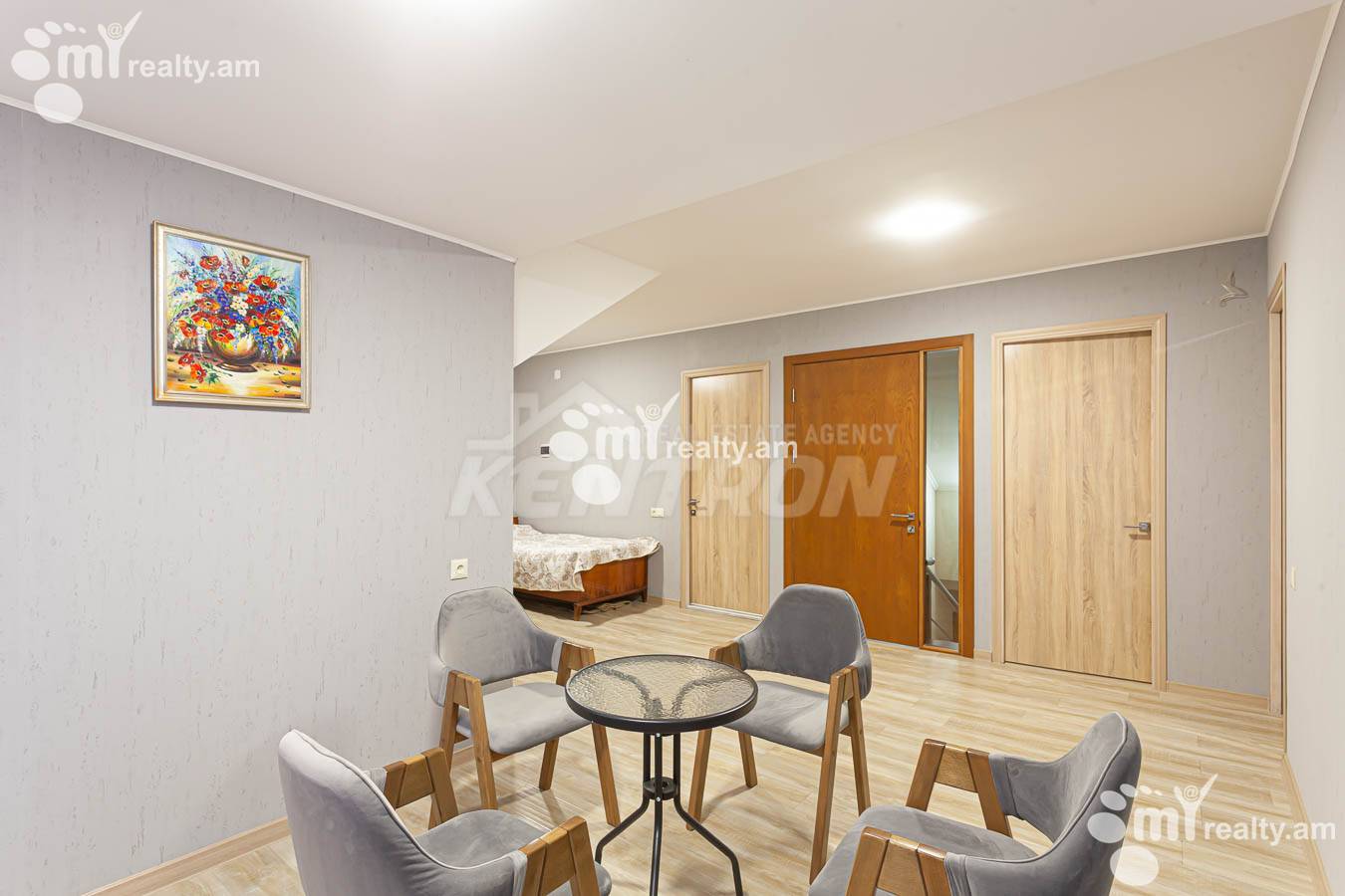 House for sale Bagrevand district, Nor-Nork Yerevan, 153388