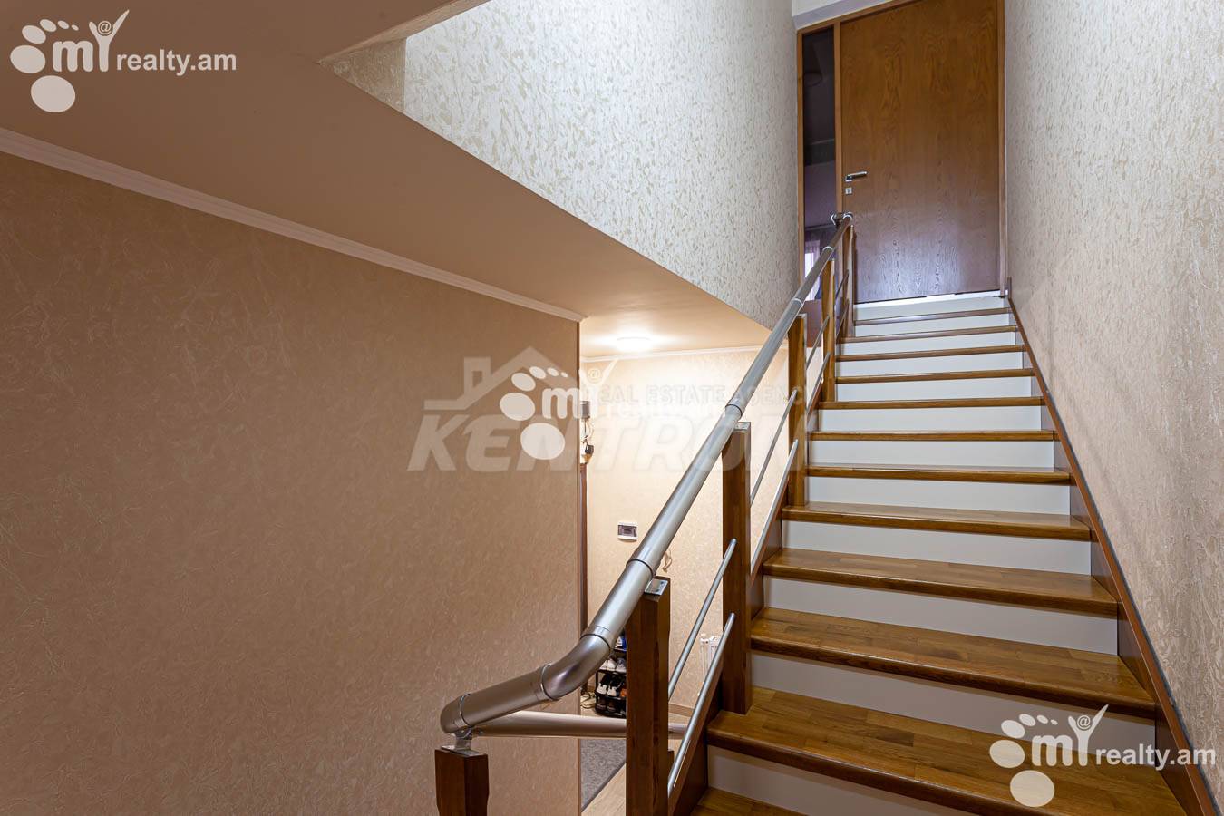 House for sale Bagrevand district, Nor-Nork Yerevan, 153388