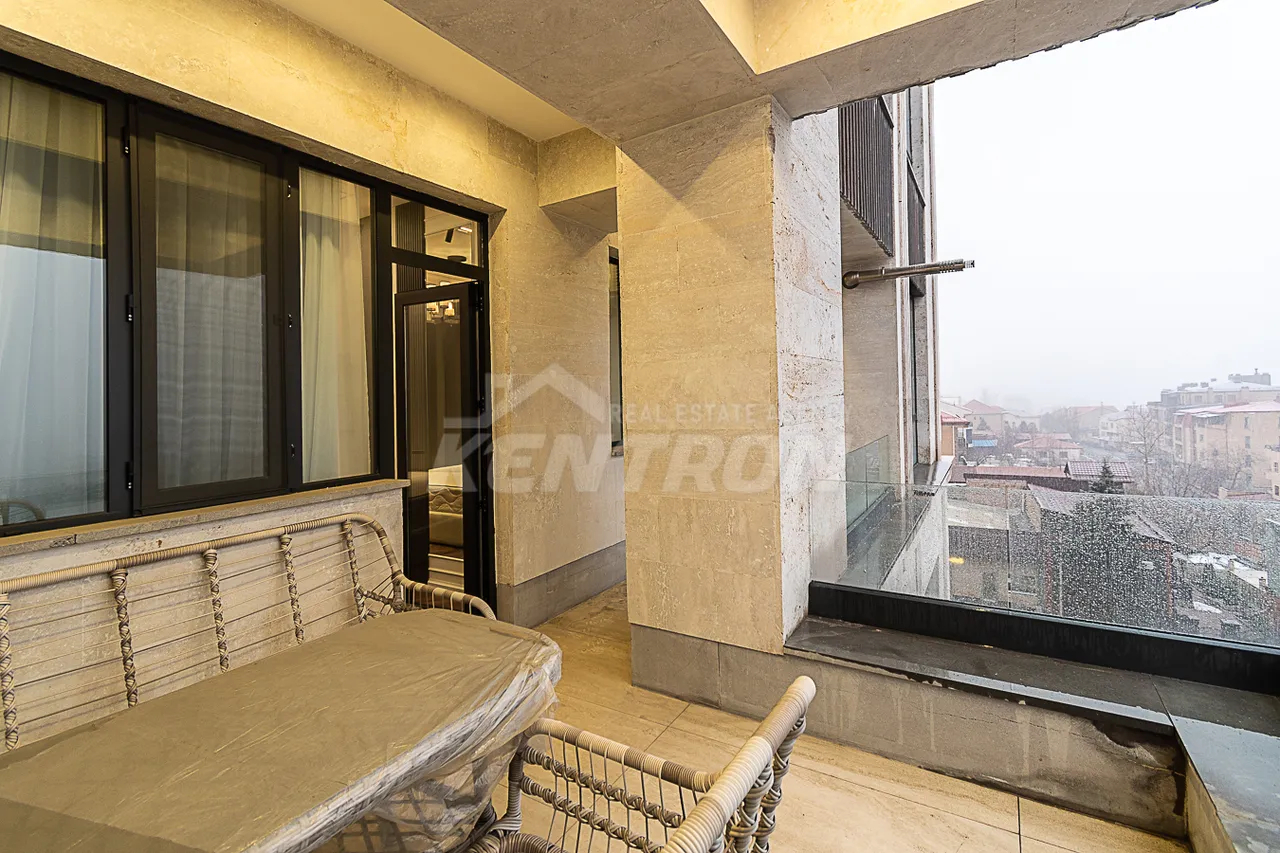 3 bedroom apartment for sale خیابان 8 نورک, نورک ماراش ایروان, 159401