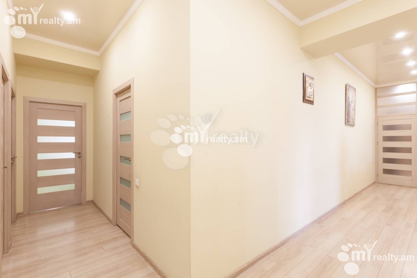 4 bedroom apartment for sale Mikoyan St, Dawtaschen Yerevan, 151445