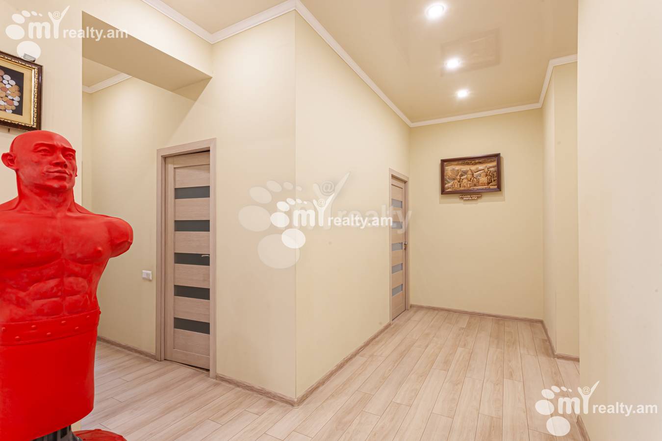 4 bedroom apartment for sale Mikoyan St, Dawtaschen Yerevan, 151445