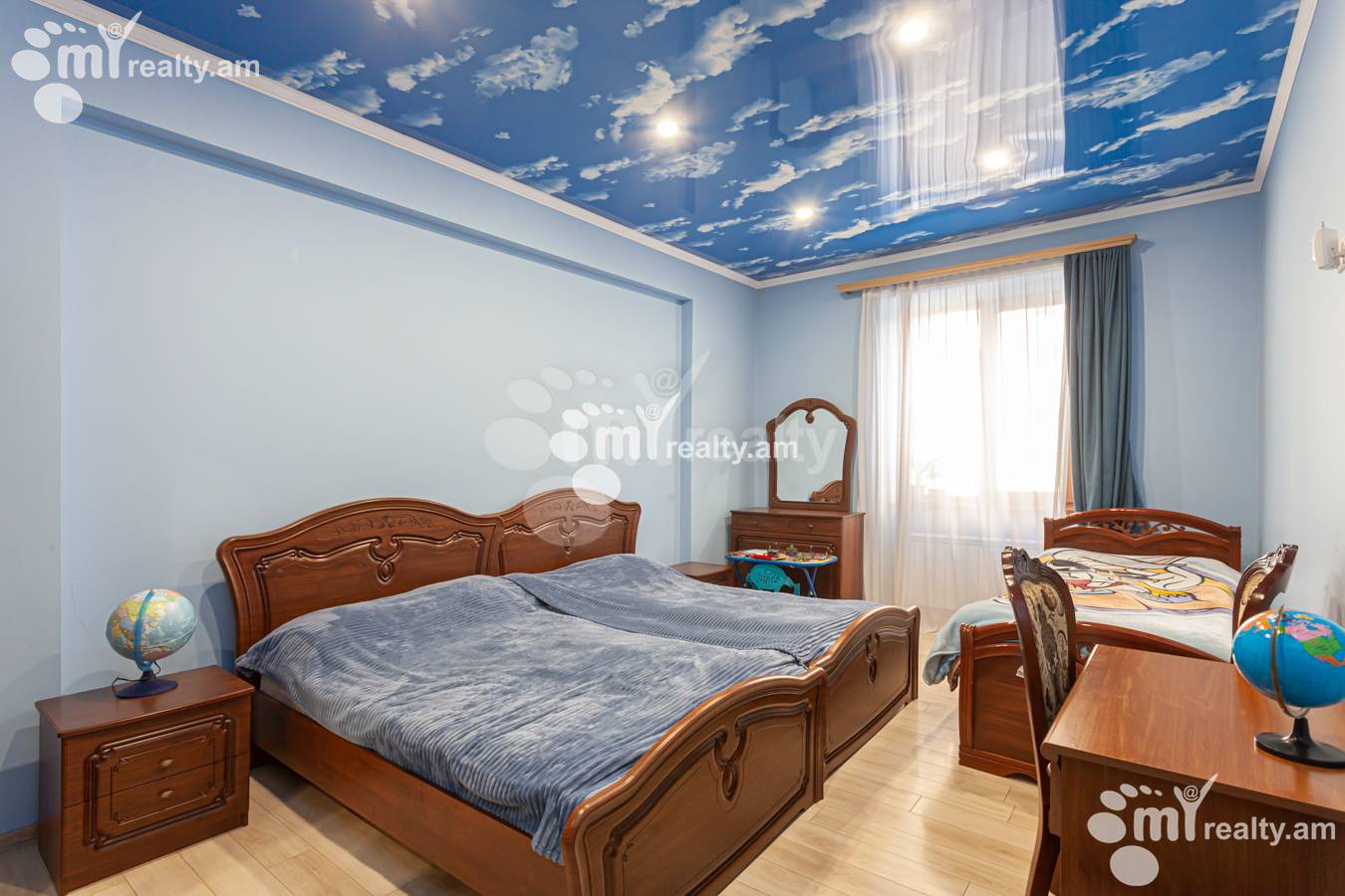 4 bedroom apartment for sale Mikoyan St, Dawtaschen Yerevan, 151445