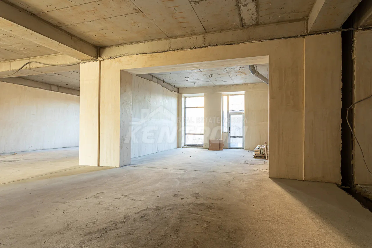 Commercial for sale خیابان سِواک, کاناکِر – زیتون ایروان, 157344