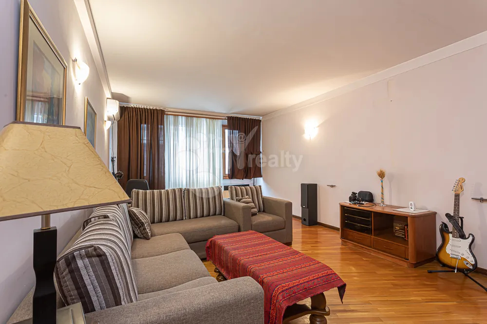 3-bedroom/apartment-for-sale/V.Papazyan+St/Arabkir/Yerevan