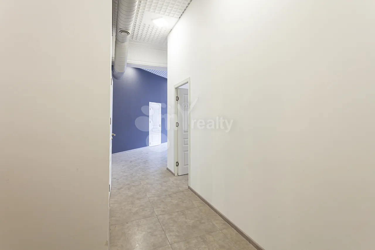 Commercial property for rent Hr.Kochar St, Arabkir Yerevan, 160950