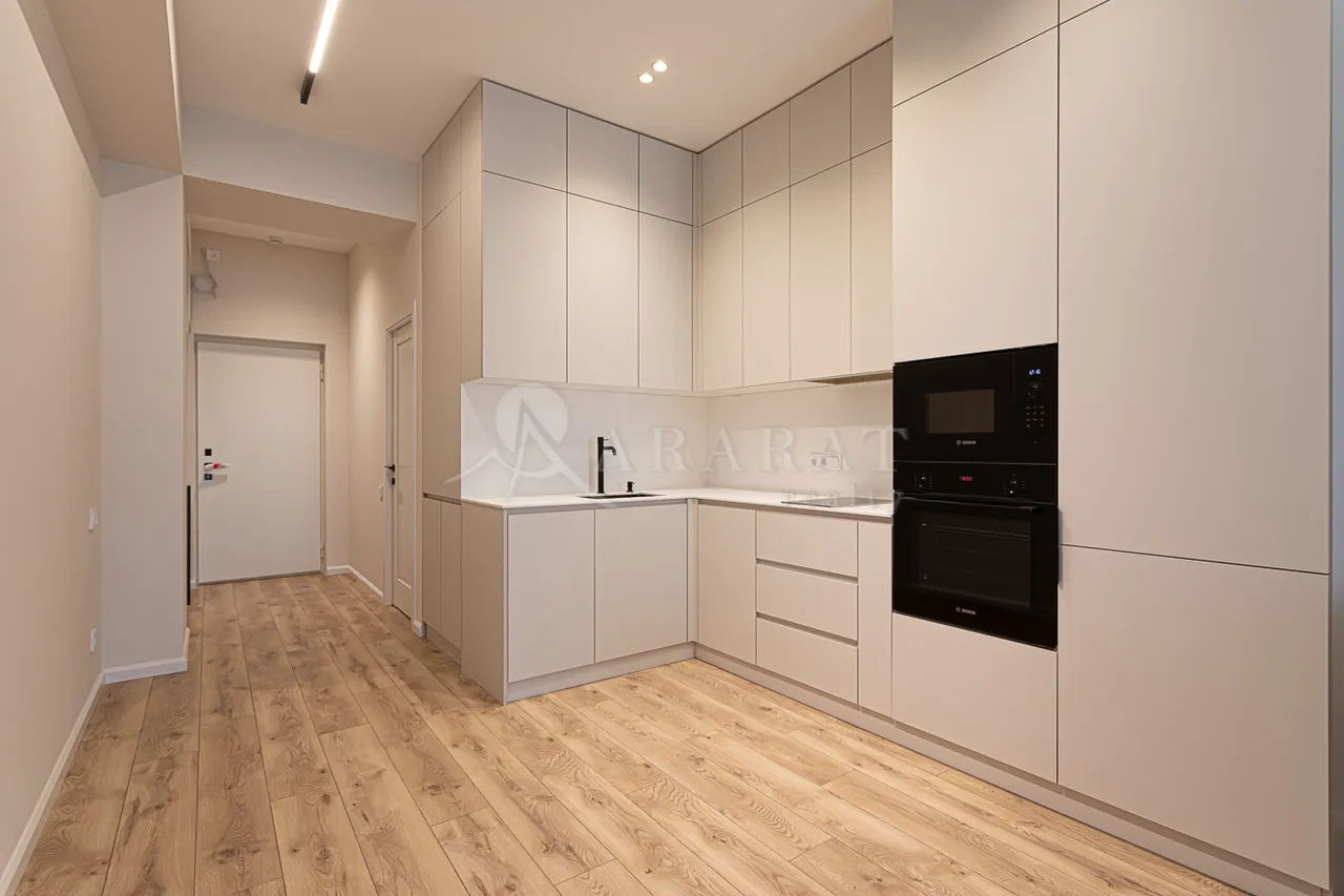 2 bedroom apartment for sale Buzand St, Center Yerevan, 157952