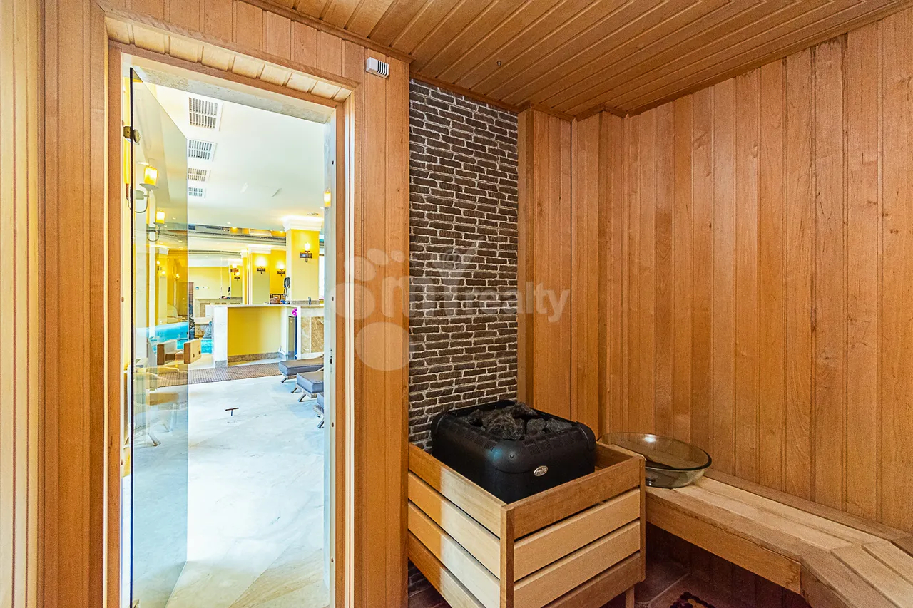 House for sale Garni, Garni Kotaïque, 161231