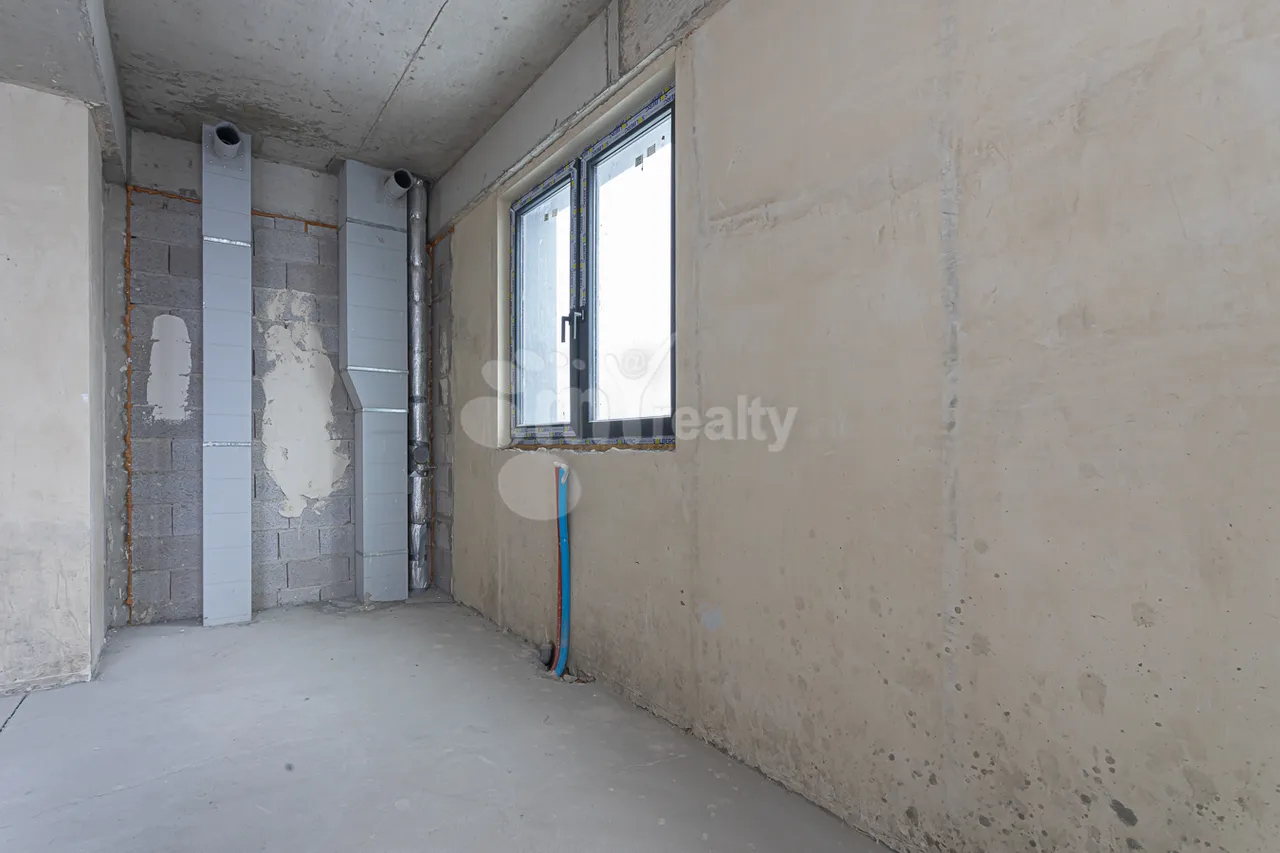 3 bedroom apartment for sale Gevorgyan st, Dawtaschen Yerevan, 159195