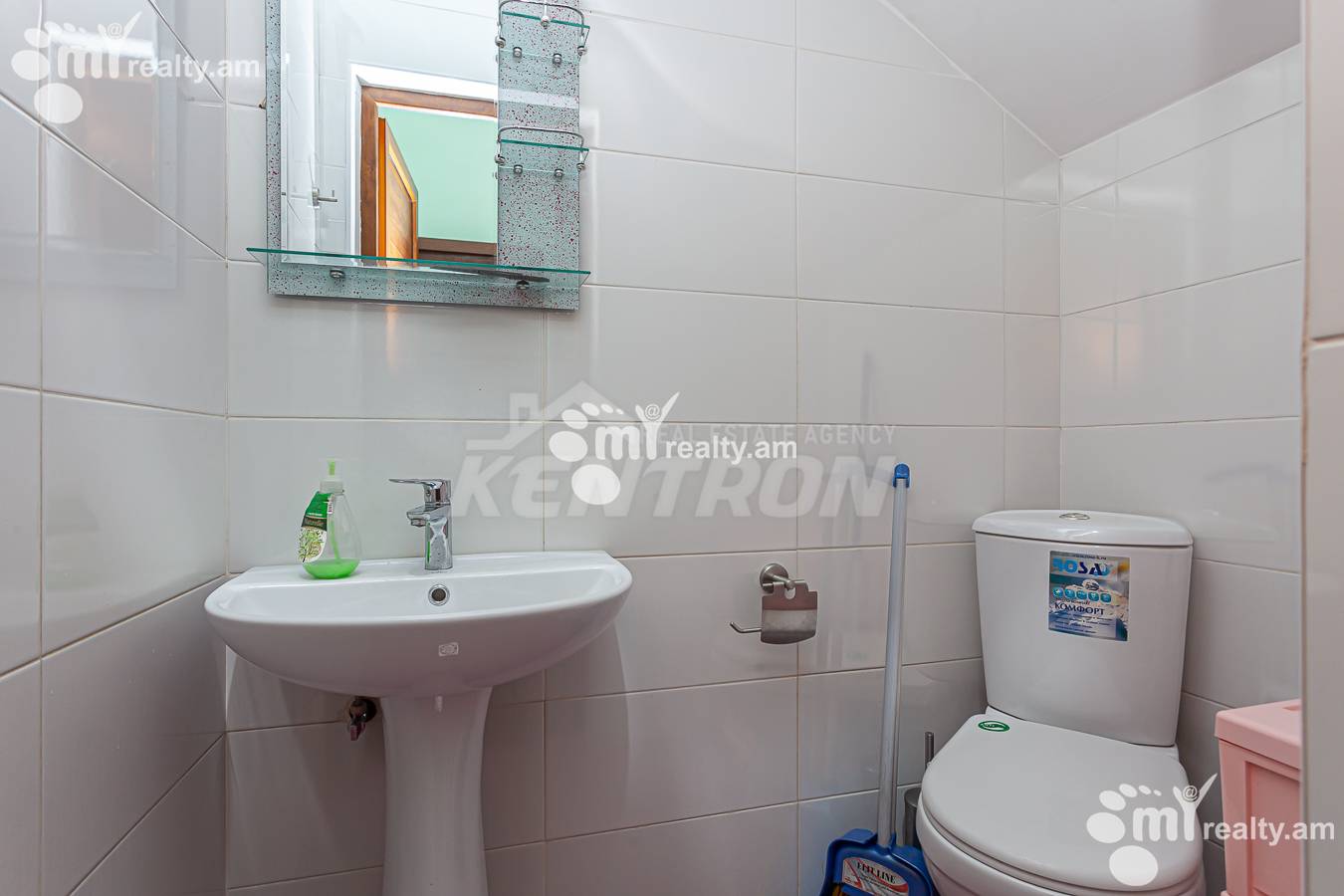 House for rent G 1 dis., Adshapnjak Yerevan, 148204