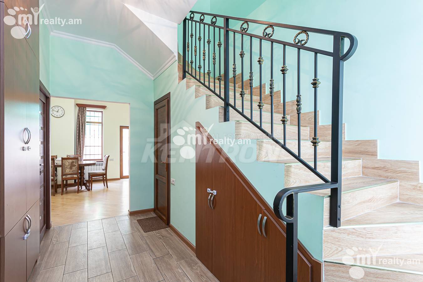 House for rent G 1 dis., Adshapnjak Yerevan, 148204