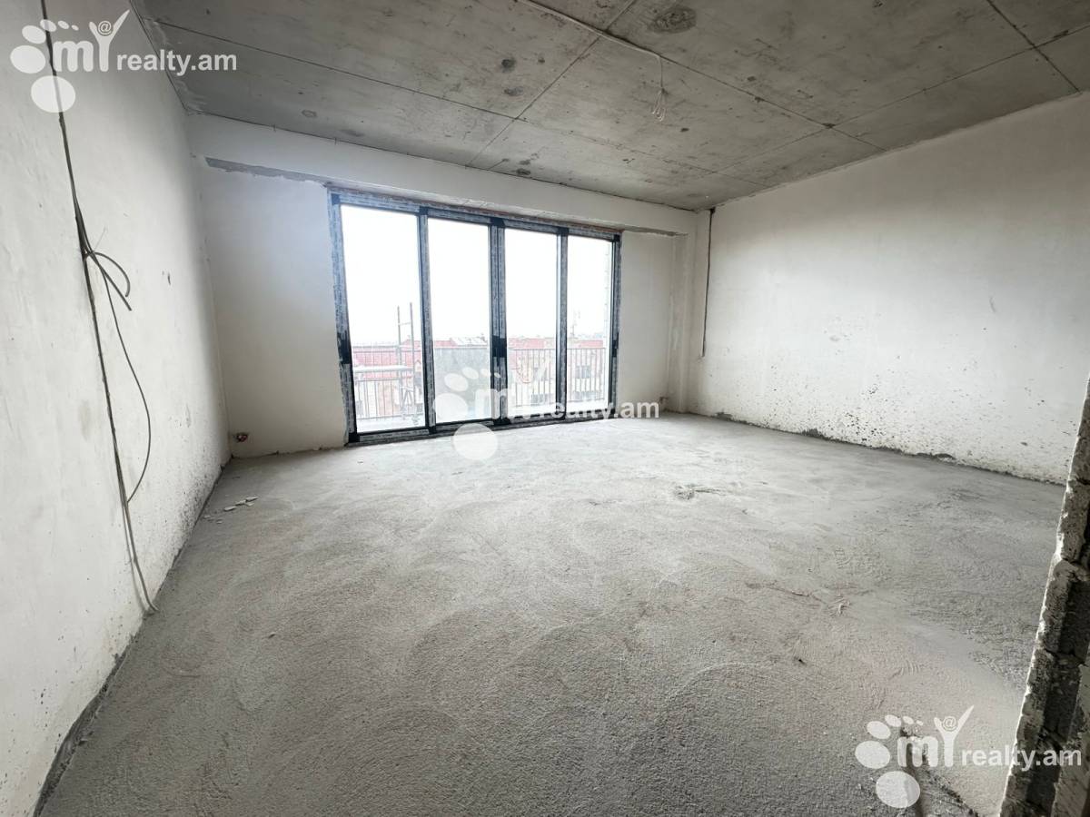 4 սենյականոց բնակարան  Գ. Հովսեփյան փող, Նորք-Մարաշ Երևան, 160609