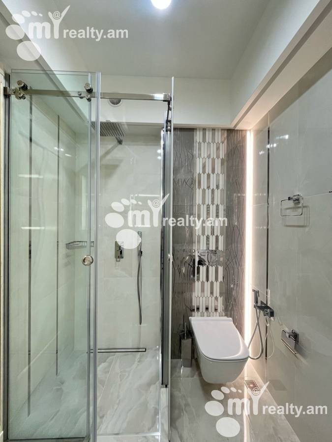 3 bedroom apartment for rent Tsitsernakaberd Highway, Center Yerevan, 156109