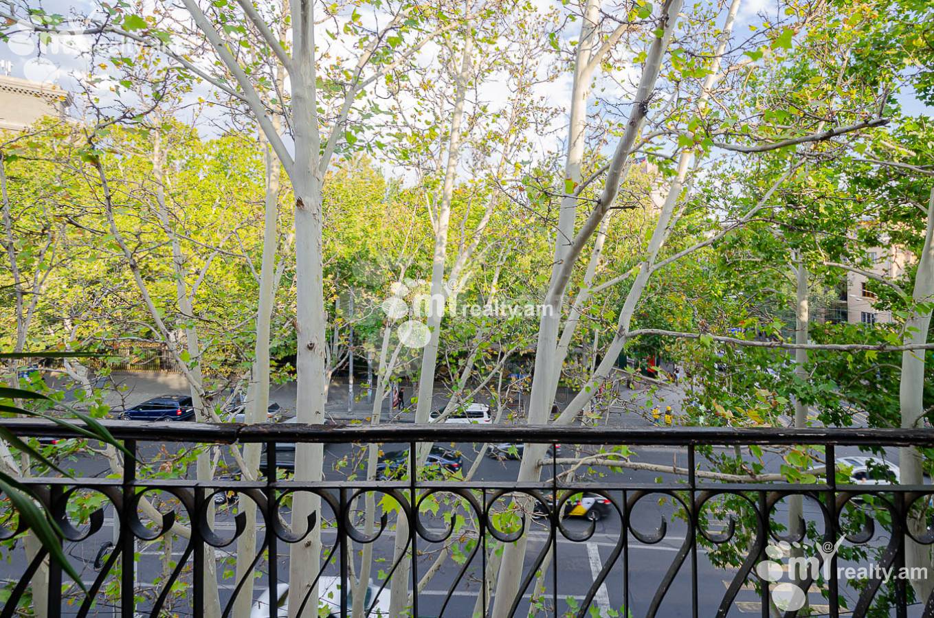 3 bedroom apartment for sale Mashtots Ave, Center Yerevan, 144890