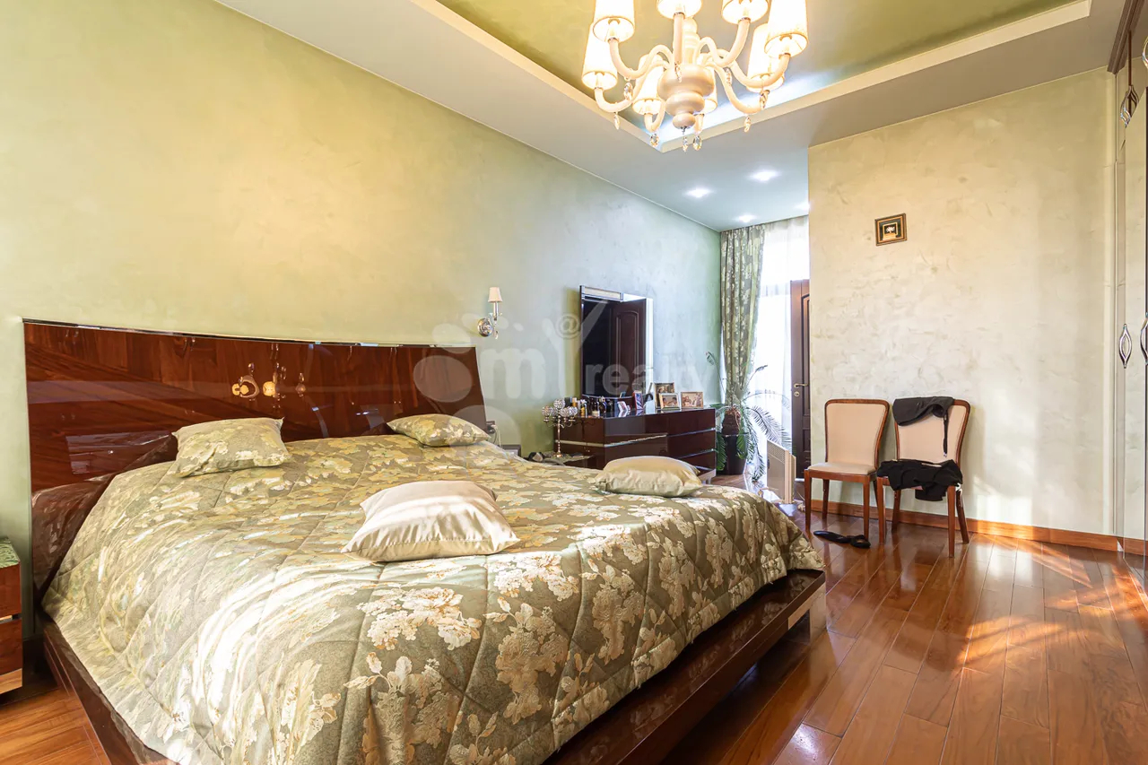 House for sale G 1 dis., Adshapnjak Yerevan, 158467