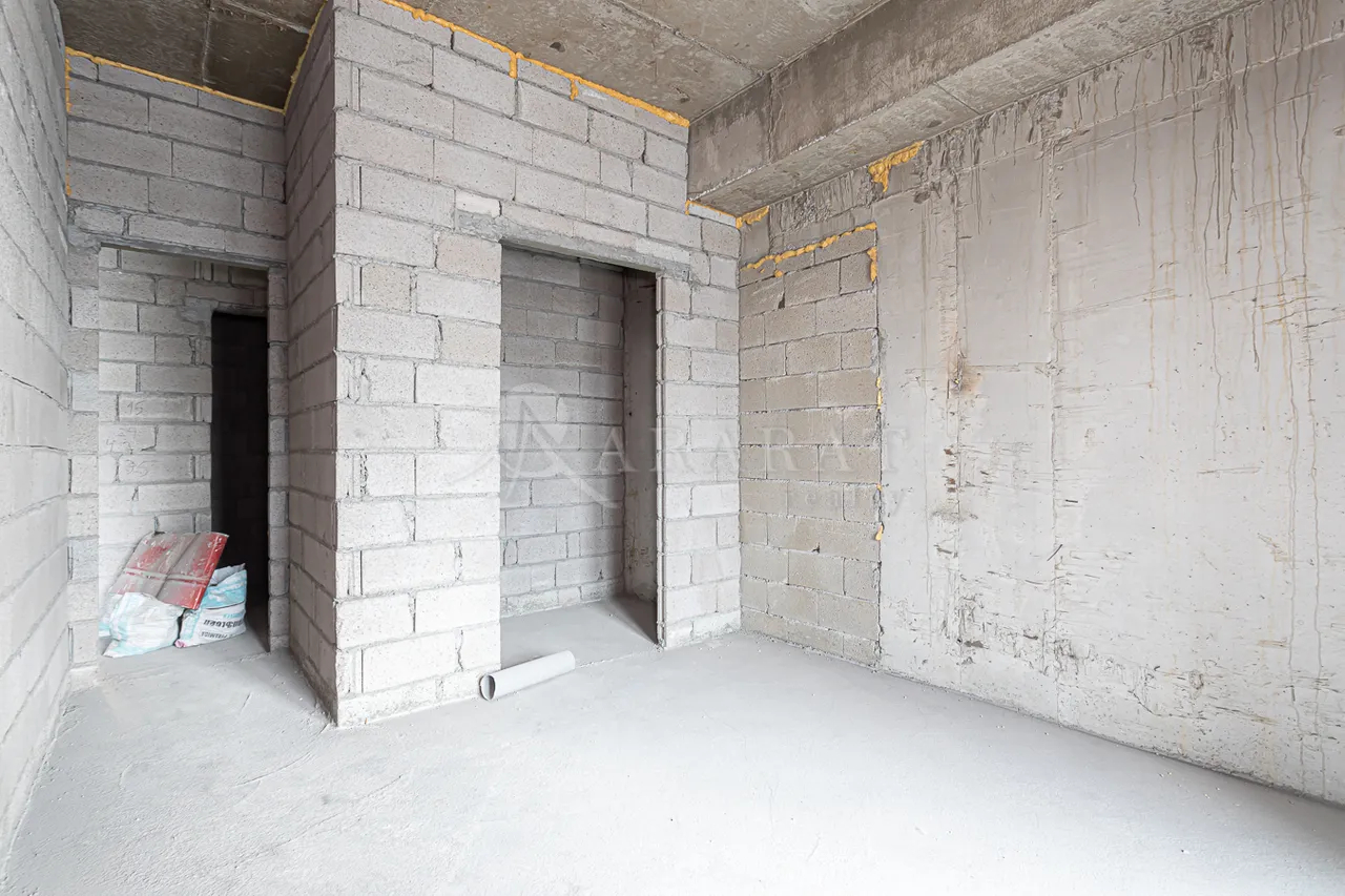 2 bedroom apartment for sale Leningradyan St, Adjapnyak Yerevan, 158444