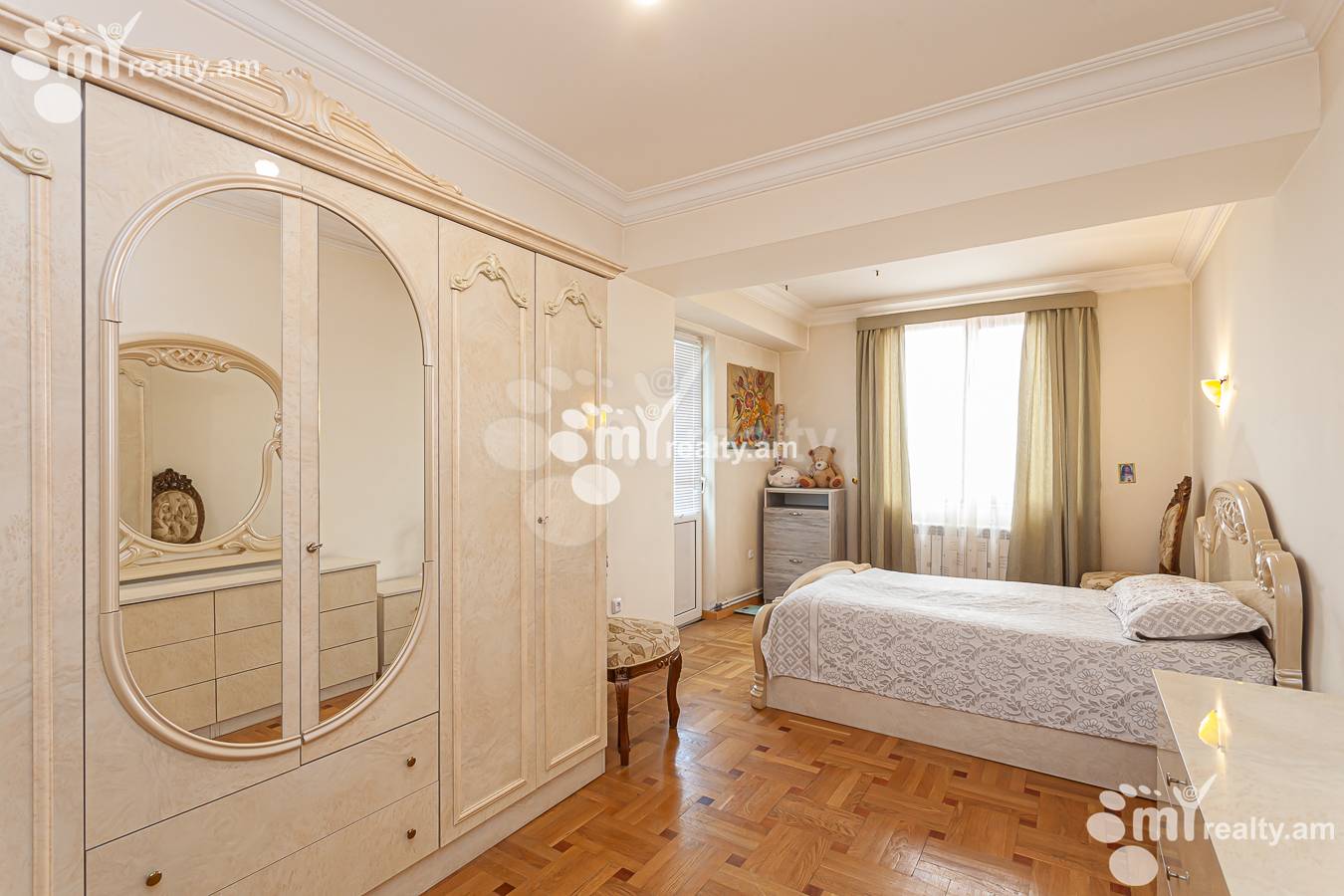 3 bedroom apartment for sale Aygedzor St, Arabkir Yerevan, 153756