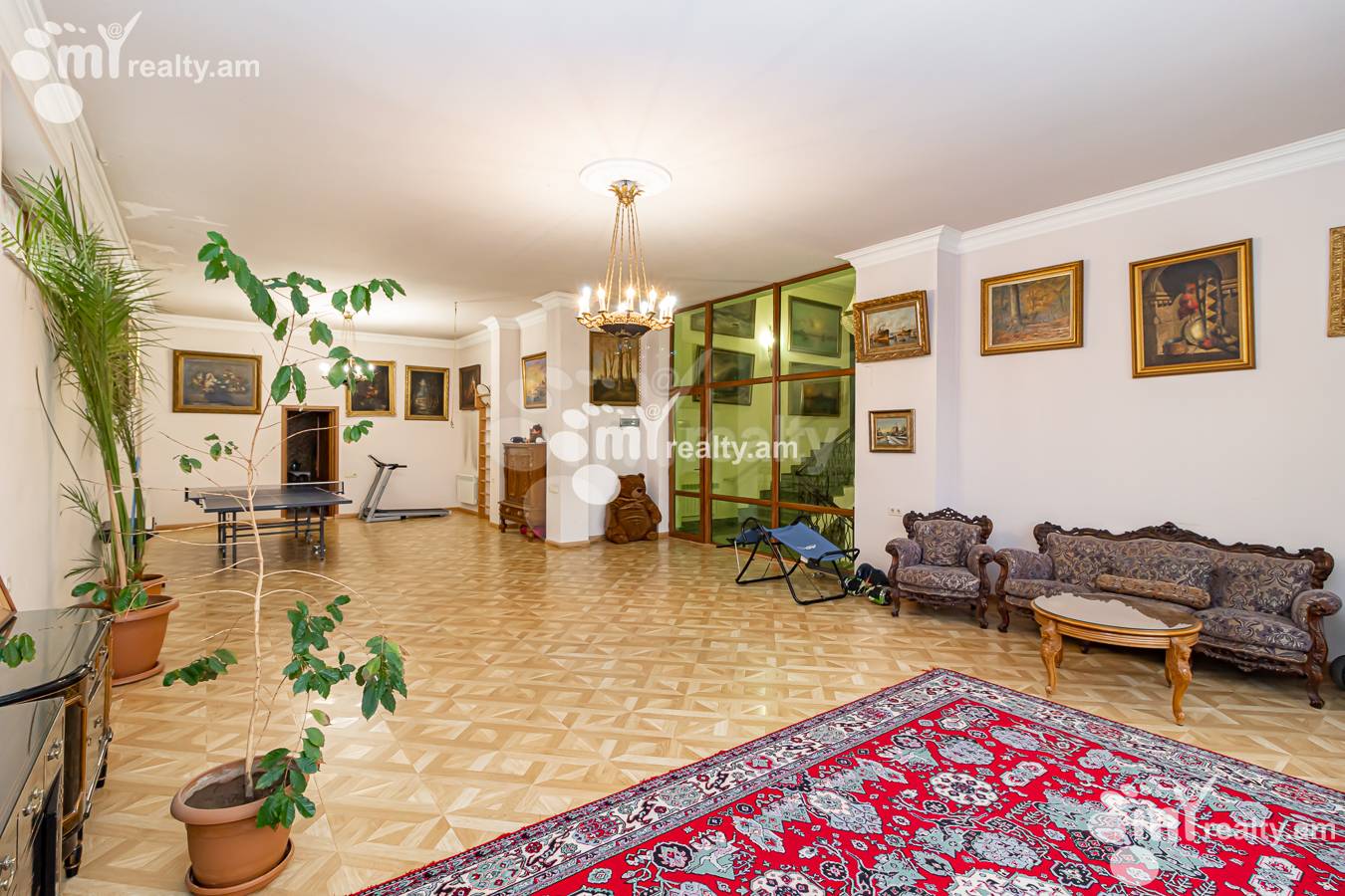 Купить дом Царав Ахбюр ул., Аван Ереван, 144318