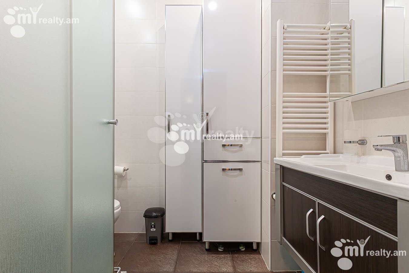 Снять 2 комнатную квартиру Бузанд ул, Центр Ереван, 154786