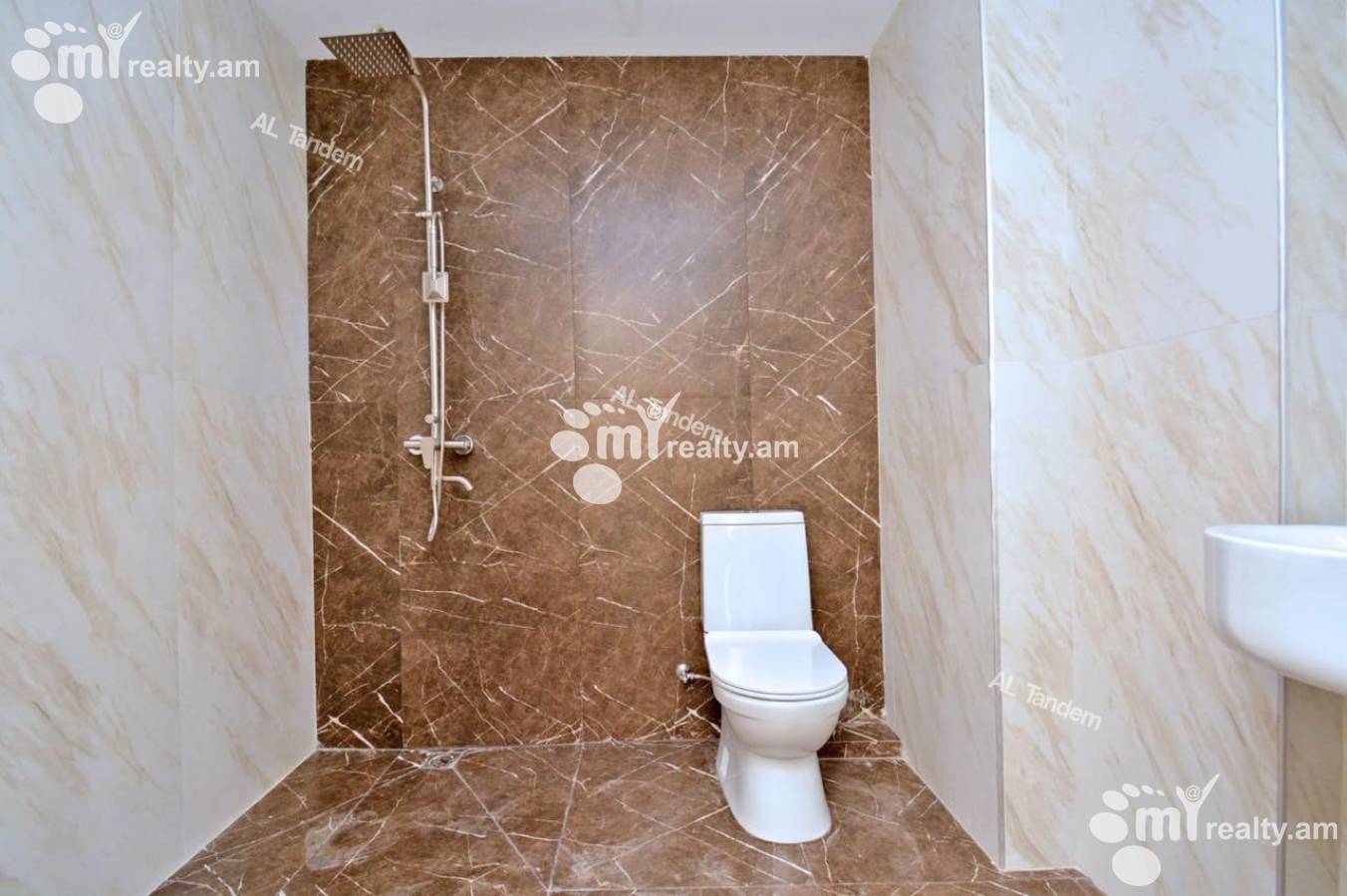 Купить 2 комнатную квартиру Комитас пр, Арабкир Ереван, 156845