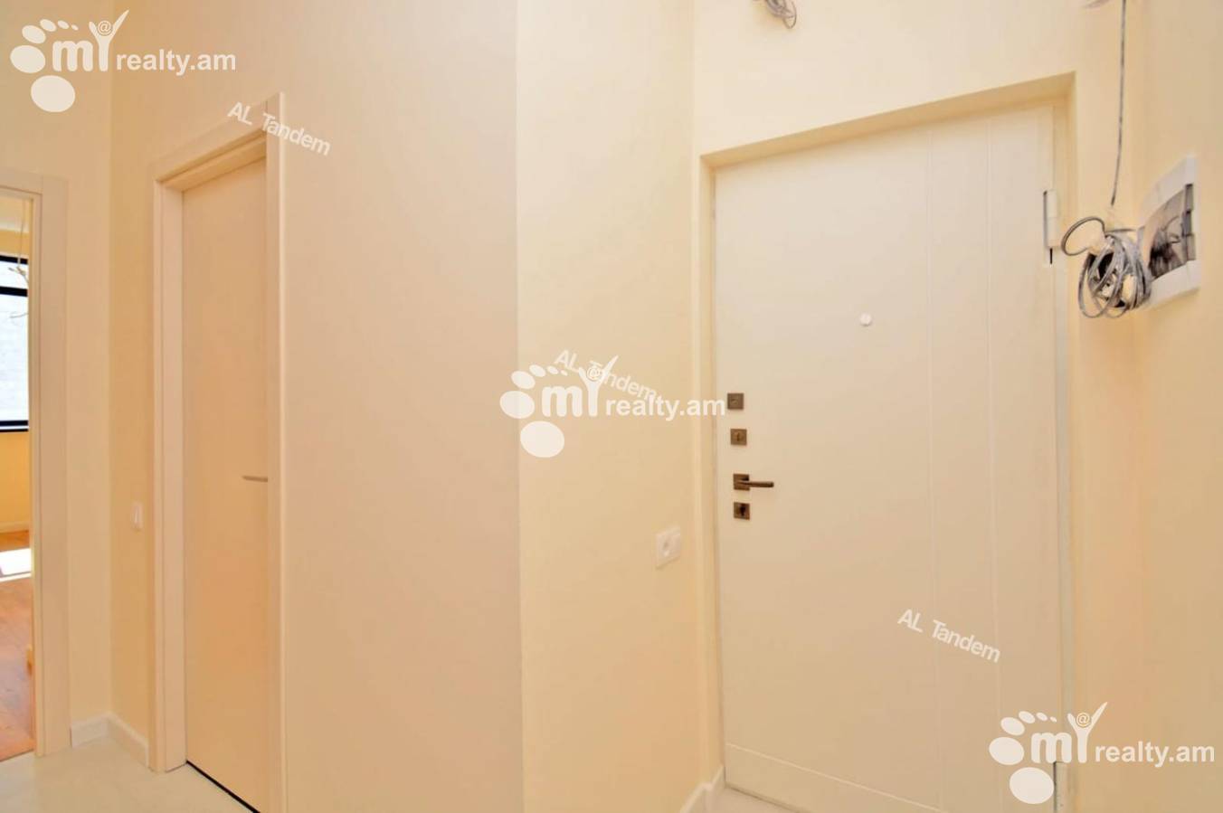 Купить 2 комнатную квартиру Комитас пр, Арабкир Ереван, 156845